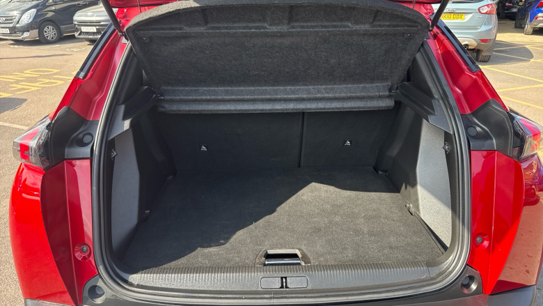 Peugeot 2008 1.2 PureTech Allure Premium 5dr Petrol Estate